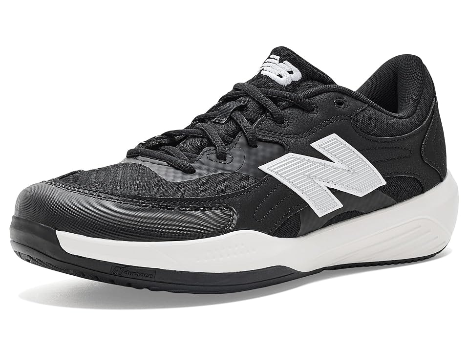 New Balance 696v7 Men's Tennis Shoes: $79.94 New Balance 696v7 Men's Tennis Shoes: $79.94