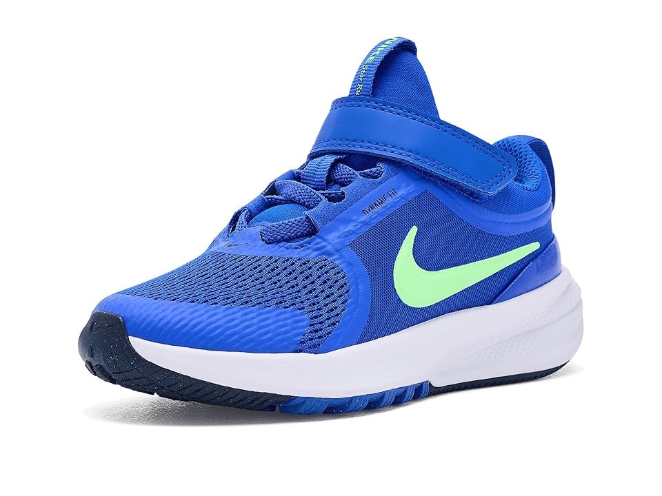 Nike Star Runner 5 Kids Shoes: $57 Nike Star Runner 5 Kids Shoes: $57