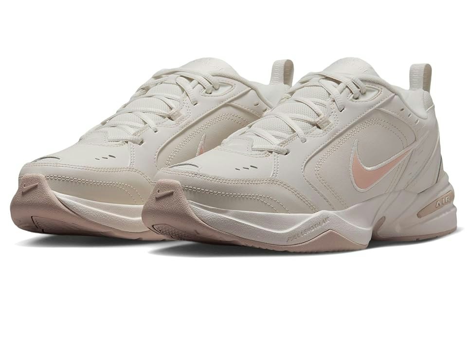 Nike Air Monarch IV Men's Cross Training Shoes: $85