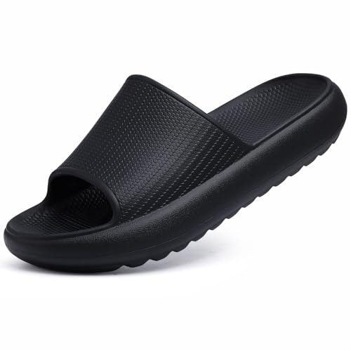 Comwarm Cloud Slide Sandals: $18.03 Comwarm Cloud Slide Sandals: $18.03