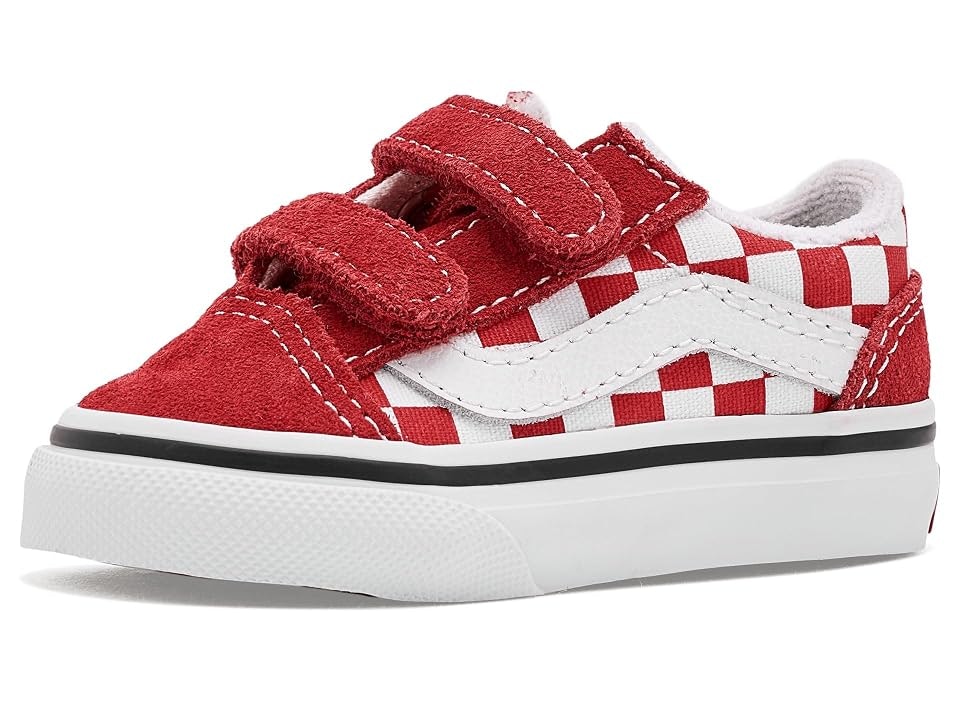 Vans Kids Old Skool V Toddler Shoes: $30 Vans Kids Old Skool V Toddler Shoes: $30