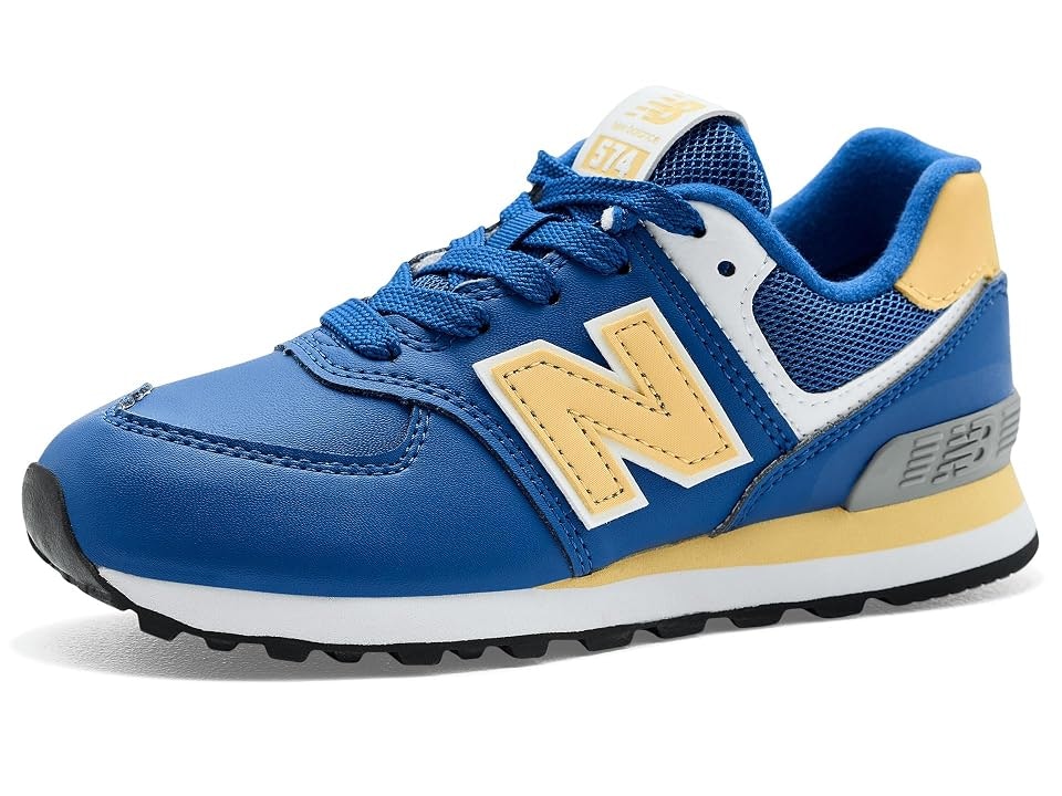 New Balance 574 Kids' Shoes 11.5 Little Kid: $67.49 New Balance 574 Kids' Shoes 11.5 Little Kid: $67.49