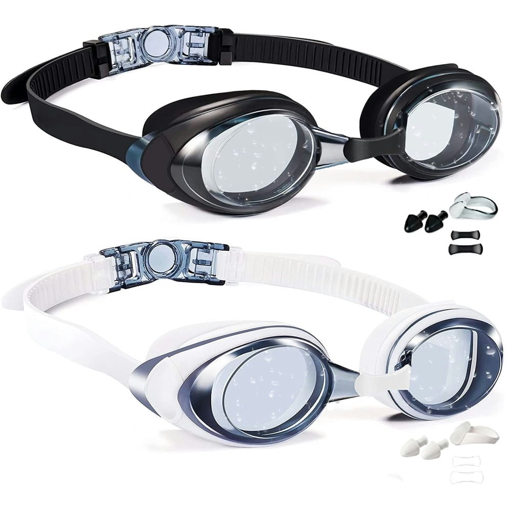 Gped Swim Goggles 2-Pack: $9.92 Gped Swim Goggles 2-Pack: $9.92