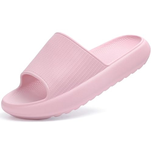 Comwarm Cloud Slide Sandals: $18.69 Comwarm Cloud Slide Sandals: $18.69