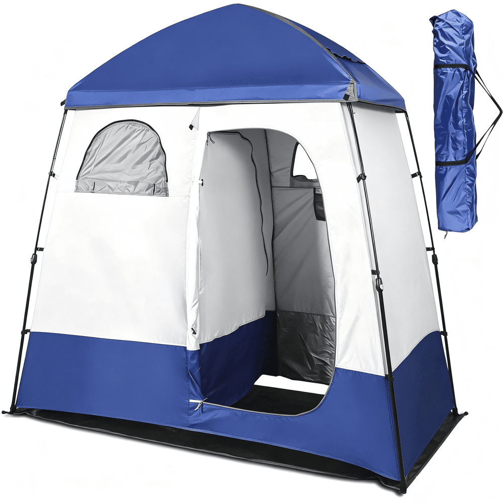 GVDV 2-Person Privacy Camping Shower Tent: $79.79