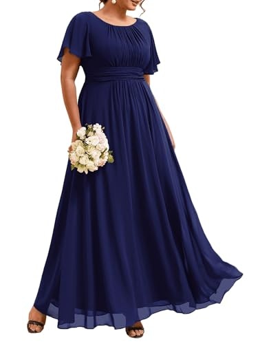 Ever-Pretty Plus Women's Formal Maxi Dress: $61.96 Ever-Pretty Plus Women's Formal Maxi Dress: $61.96