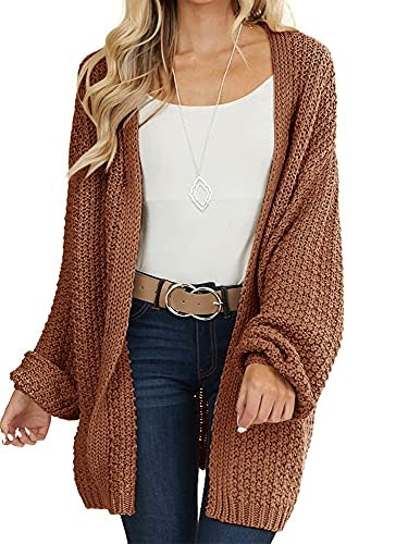 Maroway Women's Lightweight Open Front Cardigan: $31.33 Maroway Women's Lightweight Open Front Cardigan: $31.33