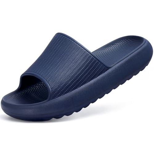Comwarm Cloud Slide Sandals: $17.83 Comwarm Cloud Slide Sandals: $17.83