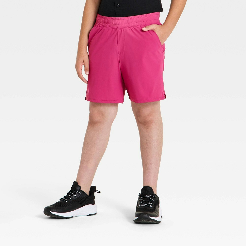 Boys' Active Shorts XL: $15 Boys' Active Shorts XL: $15