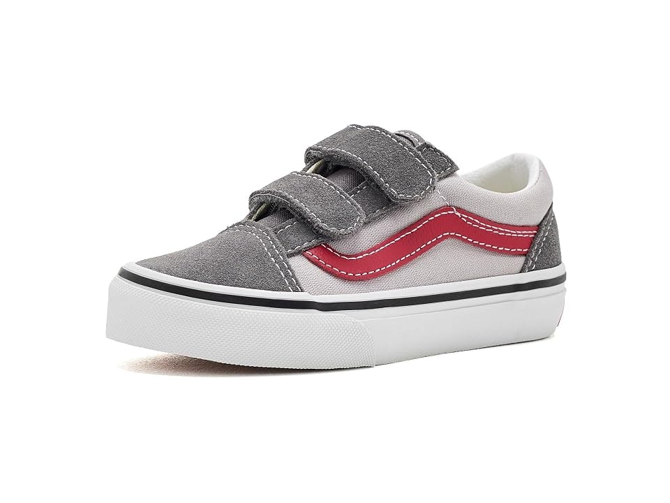 Vans Old Skool V Kids Shoes: $40.50 Vans Old Skool V Kids Shoes: $40.50
