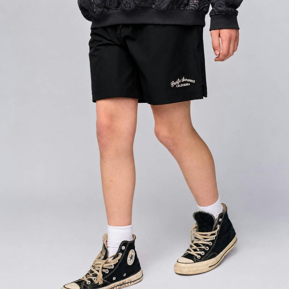Pacsun Kids Hybrid Shorts: $15 Pacsun Kids Hybrid Shorts: $15