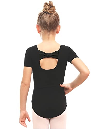 Stelle Girls Bow Back Ballet Leotard: $12.73 Stelle Girls Bow Back Ballet Leotard: $12.73