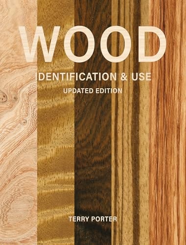 Wood Identification and Use: $25.20 Wood Identification and Use: $25.20