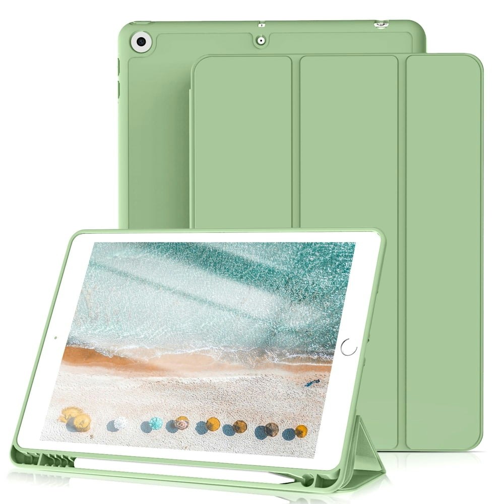 KenKe iPad 9.7-Inch 5th/6th Generation Case: $9.89 KenKe iPad 9.7-Inch 5th/6th Generation Case: $9.89