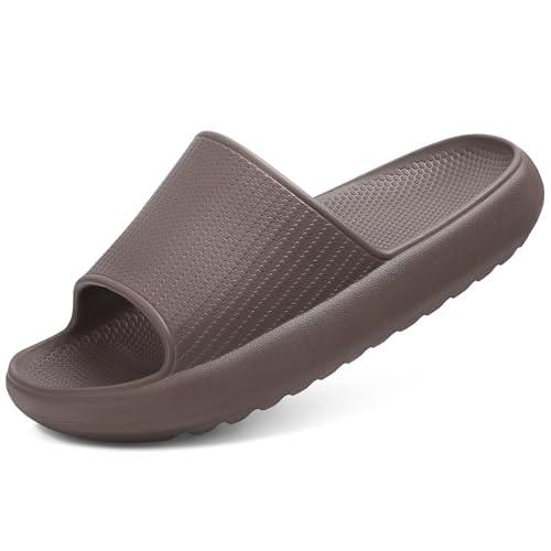 Comwarm Cloud Slide Sandals: $17.69 Comwarm Cloud Slide Sandals: $17.69