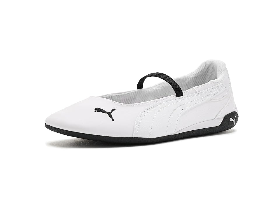 Puma Women's Replicat Ballet Flats: $64.95 Puma Women's Replicat Ballet Flats: $64.95