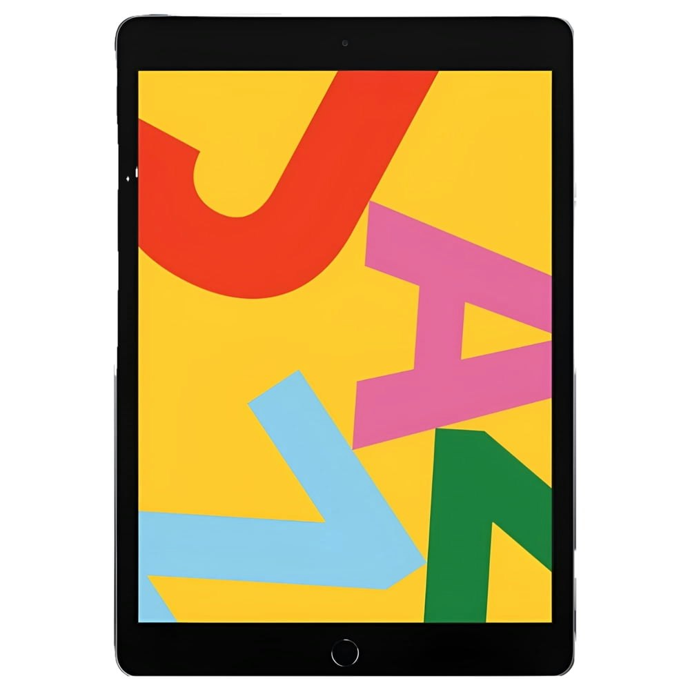 Restored Apple iPad 7th Gen 32GB Wi-Fi: $89.98 Restored Apple iPad 7th Gen 32GB Wi-Fi: $89.98