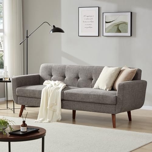 Tbfit 77.2-inch Linen Loveseat: $279.78 Tbfit 77.2-inch Linen Loveseat: $279.78
