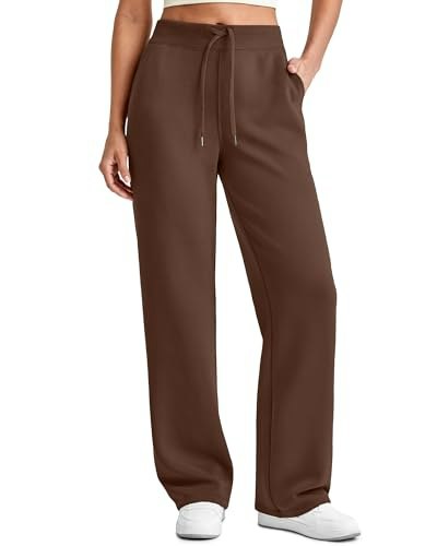 G4Free Women's Relaxed Fit Workout Track Pants: $34.84 G4Free Women's Relaxed Fit Workout Track Pants: $34.84
