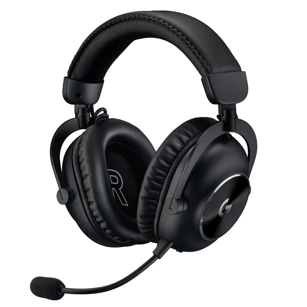 Logitech G Pro X 2 Lightspeed Wireless Gaming Headset: $279.99 Logitech G Pro X 2 Lightspeed Wireless Gaming Headset: $279.99