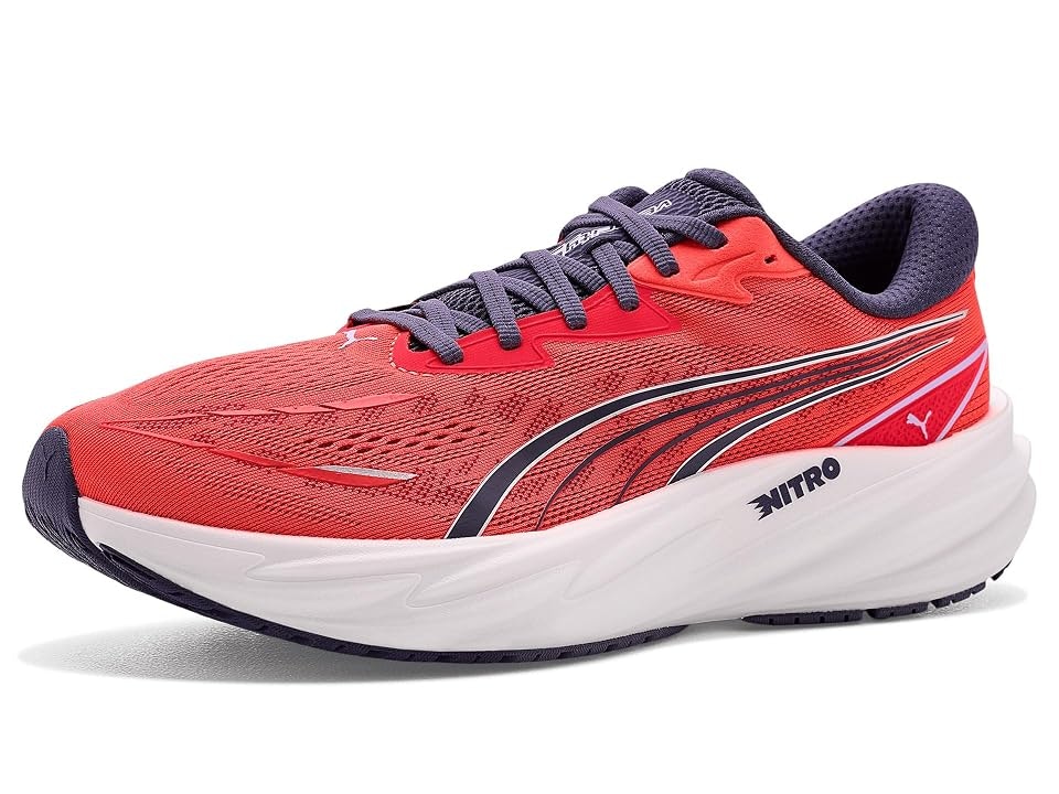 Puma Velocity Nitro 5 Men's Running Shoes: $139.95 Puma Velocity Nitro 5 Men's Running Shoes: $139.95