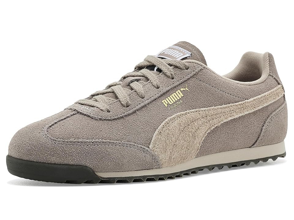 Puma Arizona Women's Suede Shoes: $85