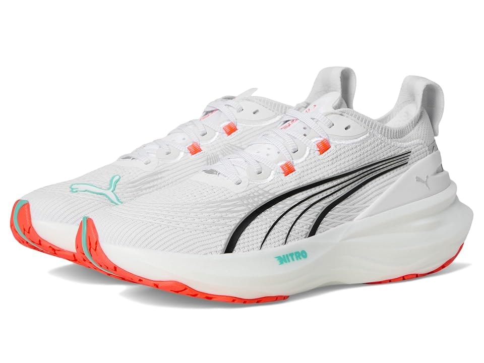 Puma Foreverrun Nitro Women's Running Shoes: $150 Puma Foreverrun Nitro Women's Running Shoes: $150