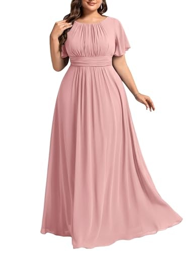 Ever-Pretty Plus Women's Formal Maxi Dress: $62.04 Ever-Pretty Plus Women's Formal Maxi Dress: $62.04