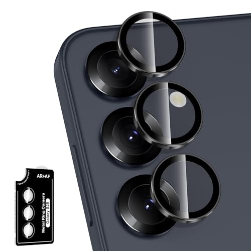 Avocase Samsung Galaxy S25 Camera Lens Protector: $8.49