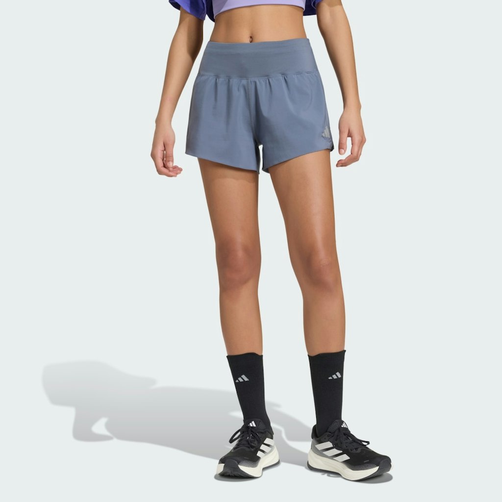 Adi365 Running Formotion Iconic Shorts: $35
