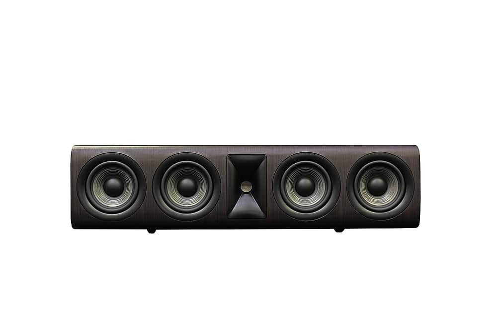 JBL Studio 665C Center Channel Loudspeaker: $791.99 JBL Studio 665C Center Channel Loudspeaker: $791.99