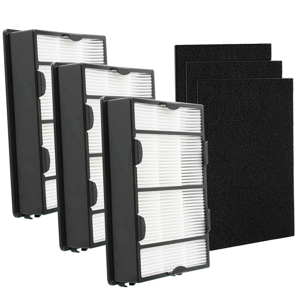 Ami Parts Holmes HAPF600 True HEPA Air Purifier Filter Replacement: $24.37 Ami Parts Holmes HAPF600 True HEPA Air Purifier Filter Replacement: $24.37