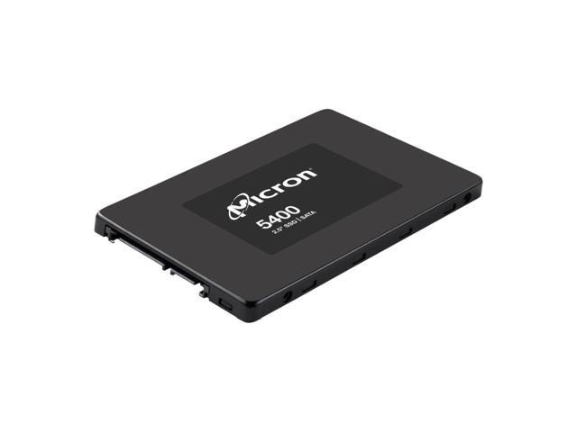 Micron 5400 PRO 1.92TB 2.5-Inch SATA SSD: $1,569 Micron 5400 PRO 1.92TB 2.5-Inch SATA SSD: $1,569
