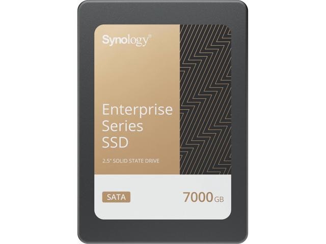 Synology SAT5210 7TB 2.5-Inch SATA Internal SSD: $9,095.99