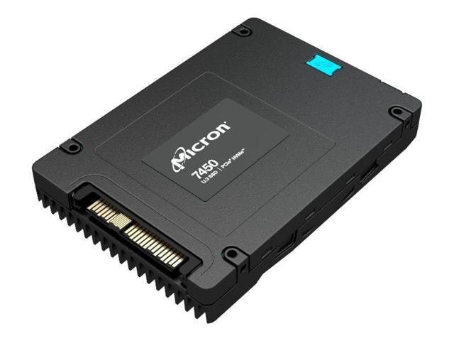 Micron 7450 Pro 15.36TB NVMe SSD: $9,989.66