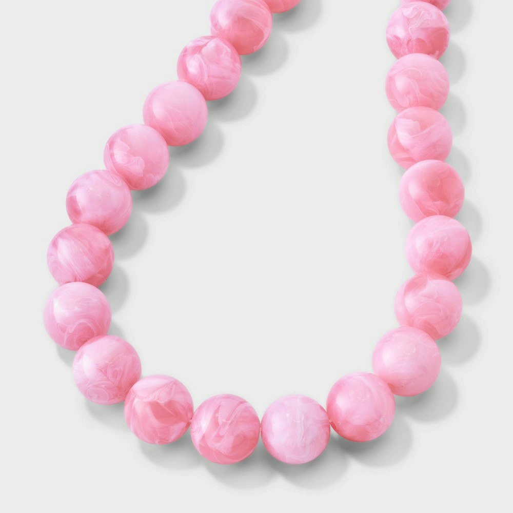 Sugarfix by BaubleBar Bead the Way Necklace: $19.99 Sugarfix by BaubleBar Bead the Way Necklace: $19.99