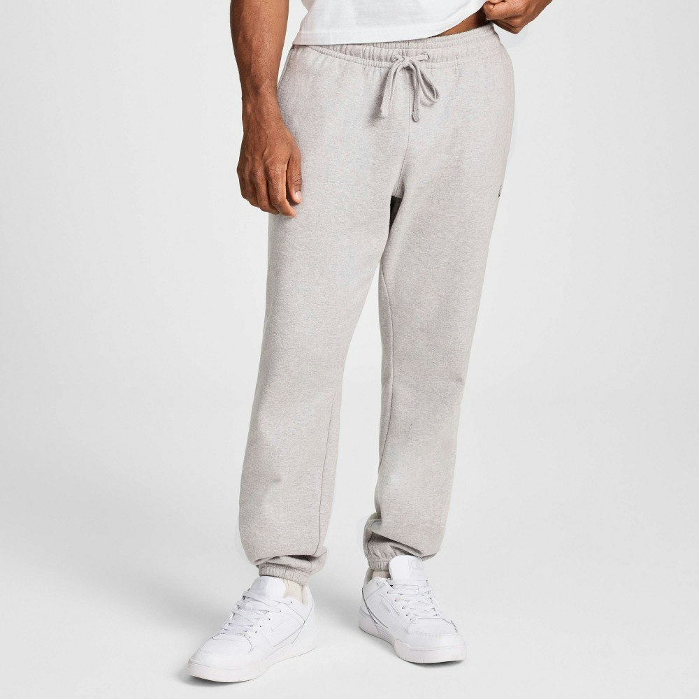 Champion Iconic Fleece Sweatpants: $30 Champion Iconic Fleece Sweatpants: $30