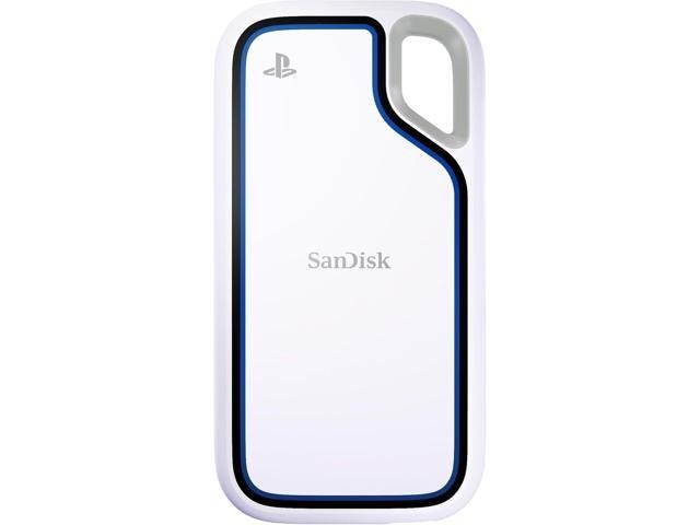 SanDisk 1TB Extreme Portable SSD: $249.99 SanDisk 1TB Extreme Portable SSD: $249.99