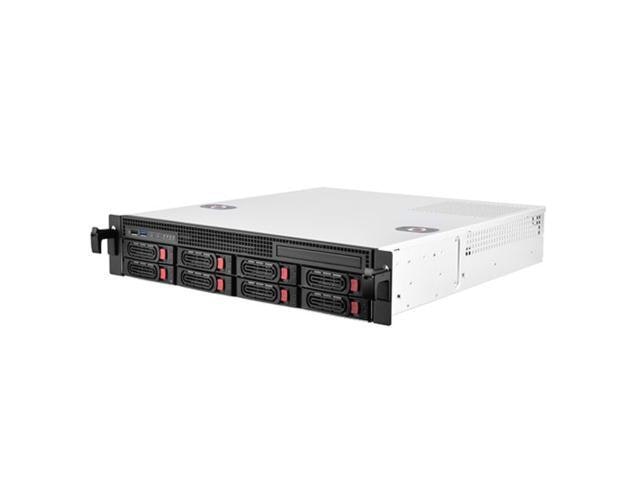 SilverStone RM21-308 Storage Server Chassis: $550.49 SilverStone RM21-308 Storage Server Chassis: $550.49