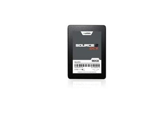 Mushkin Source 2 960GB 2.5-inch SATA III SSD: $238.99 Mushkin Source 2 960GB 2.5-inch SATA III SSD: $238.99