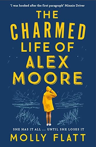 The Charmed Life of Alex Moore: $7.99