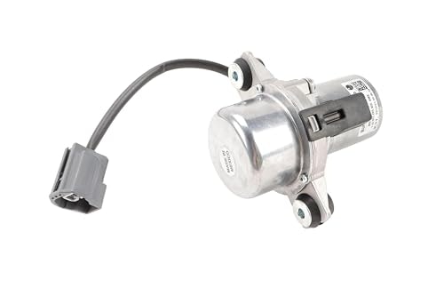 GM Genuine Parts Power Brake Booster Pump: $148.96