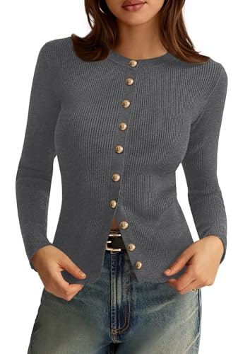 Prettygarden Women's Lightweight Cardigan Sweater: $25.46 Prettygarden Women's Lightweight Cardigan Sweater: $25.46
