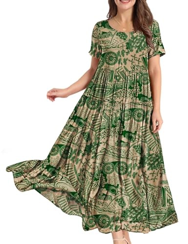 Yesno Women's Bohemian Floral Maxi Dress: $24.97 Yesno Women's Bohemian Floral Maxi Dress: $24.97