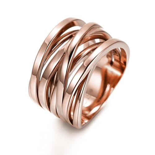 Ciunofor 13.7mm Cross Ring Enhancer: $46.72