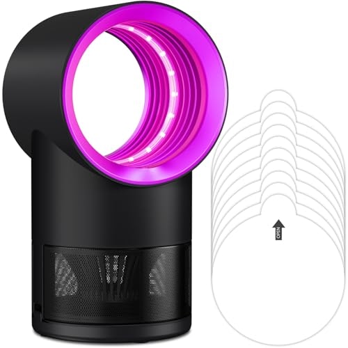 Pink Indoor Gnat Trap with Timer: $33.98