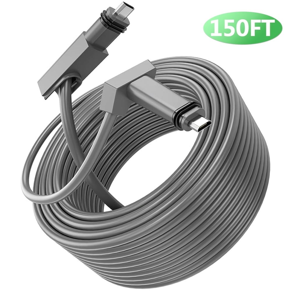Starlink Gen 2 150-Foot Replacement Cable: $59.84