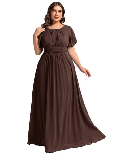 Ever-Pretty Plus Women's Formal Maxi Dress: $62.04 Ever-Pretty Plus Women's Formal Maxi Dress: $62.04