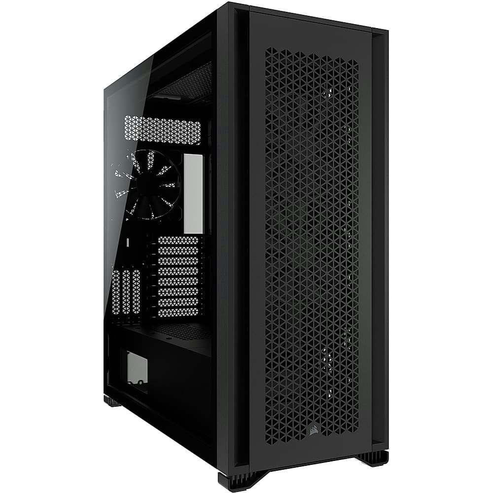 Corsair 7000D Airflow ATX Full-Tower PC Case: $289.99