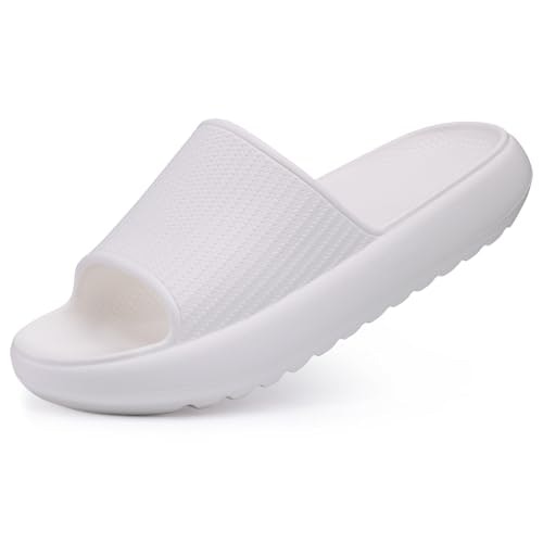 Comwarm Cloud Slide Sandals: $15.98 Comwarm Cloud Slide Sandals: $15.98